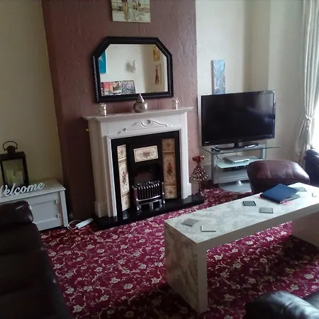 Windsor House *