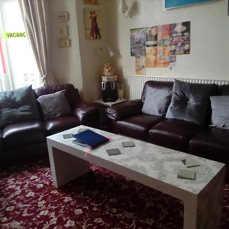 Bed & Breakfast Windsor House