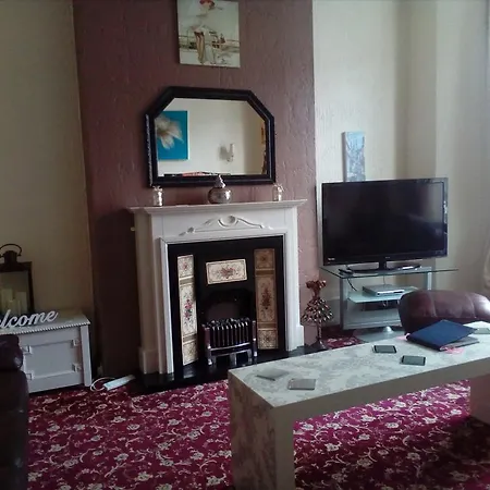 Windsor House Blackpool
