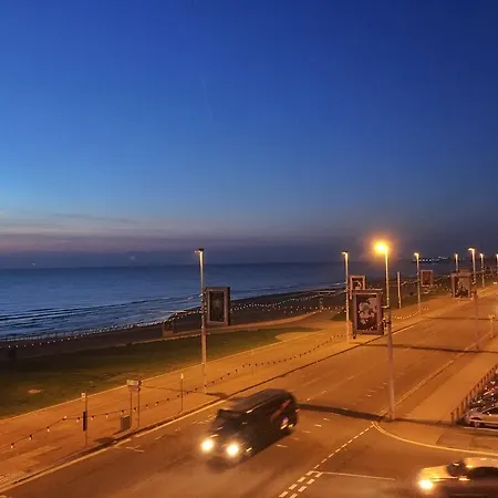 Camelot Seafront Blackpool