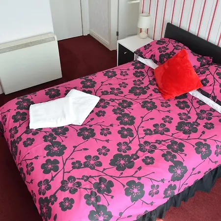 Franklin Guest house *