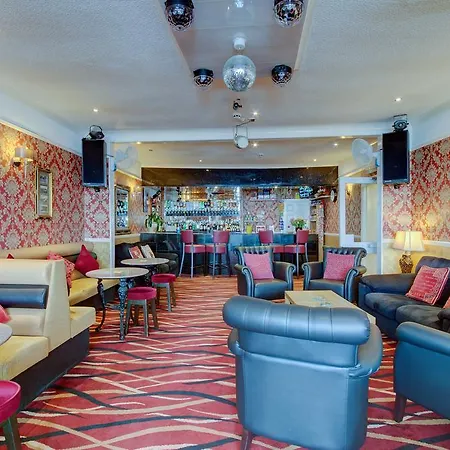 New Brooklyn Hotel 4*