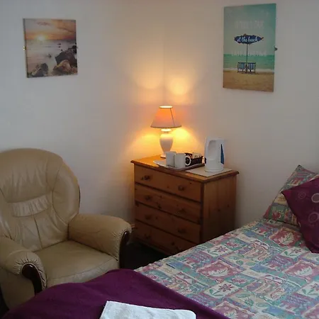 Hotel Royale Blackpool