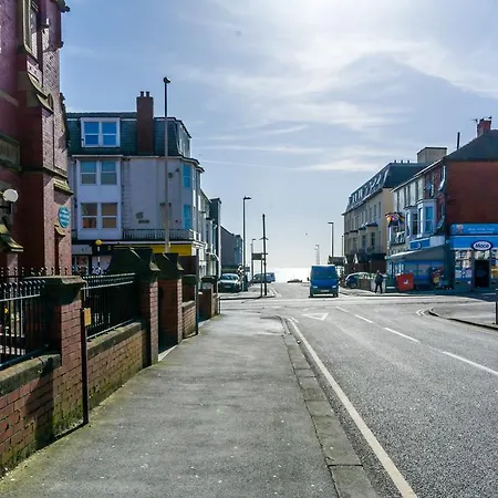 Valdene Blackpool