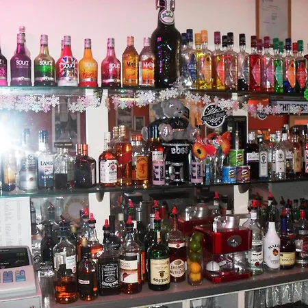 Bradleys Блэкпул