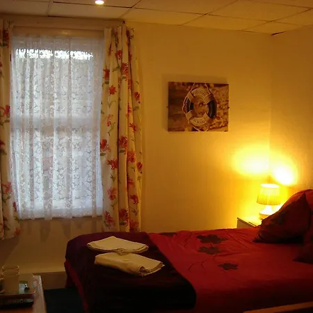 Hotel Royale Blackpool