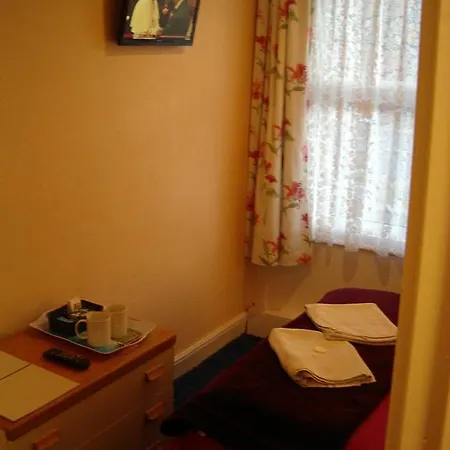 Royale Hotel Blackpool