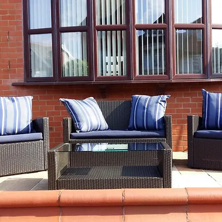 Langtrys Bed & Breakfast 5*