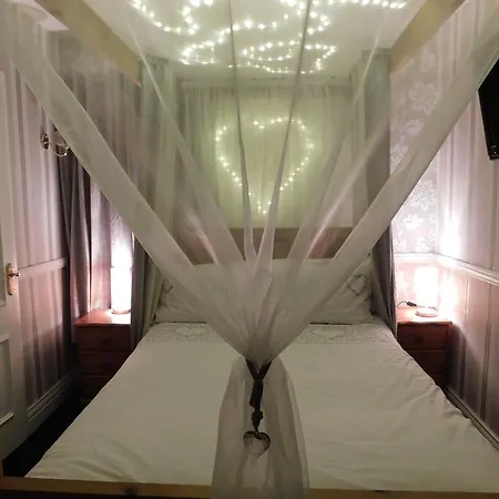 Segantii Hotel Blackpool