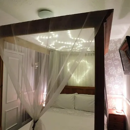 Hotel Segantii