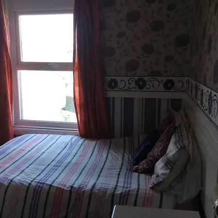 Hotel The World Blackpool