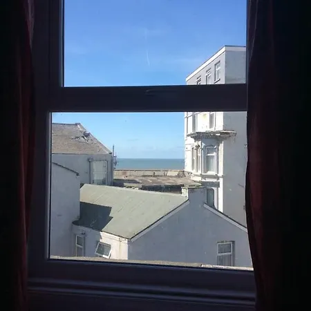 Hotel The World