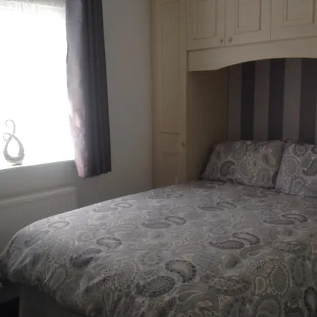 Birch Bed & Breakfast