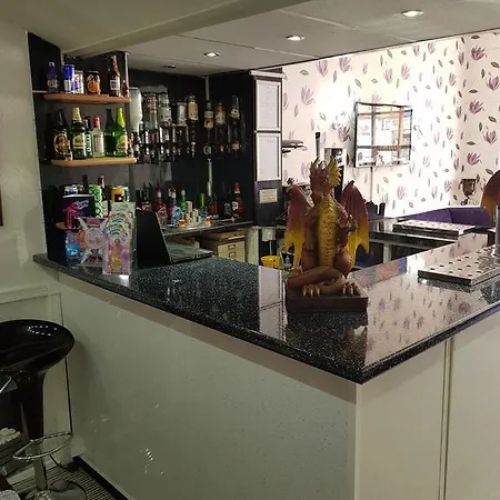 The Trentham Hotel 3*