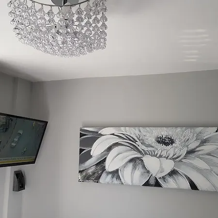 Apartment Somerset House *