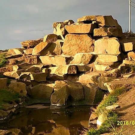 Olivers Strickley Over 35 Years Only 3* Blackpool