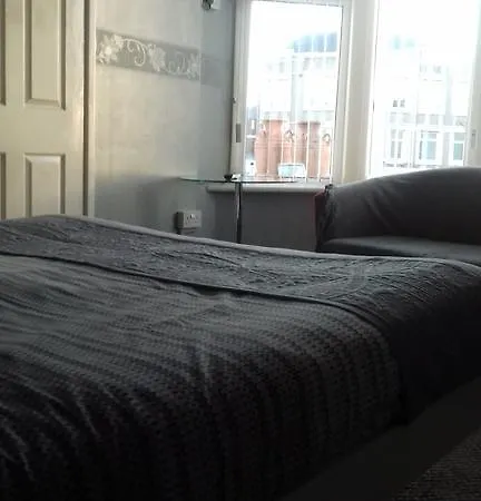 Elmfield Otel Blackpool