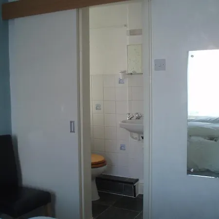 Bed & Breakfast Blackpool Lodge