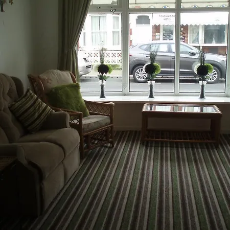 Bed & Breakfast Blackpool Lodge Blackpool