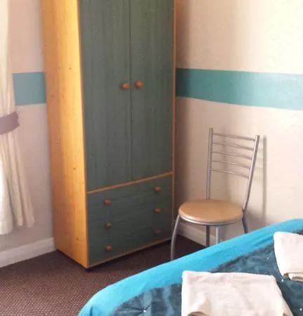 Guest house Gemini Blackpool