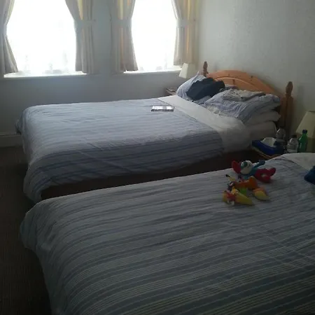 Morrisy House 3*