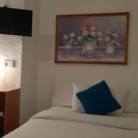 Bed & Breakfast Wilsons - Tower View Blackpool