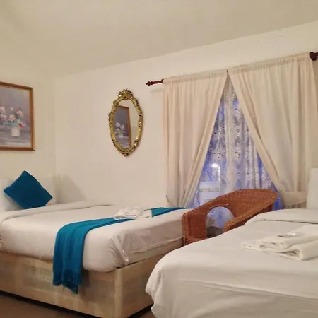 Bed & Breakfast Wilsons - Tower View