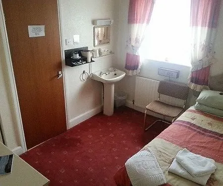 Guest house Athol 3*