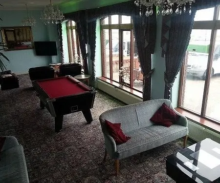 Athol Guest house 3*