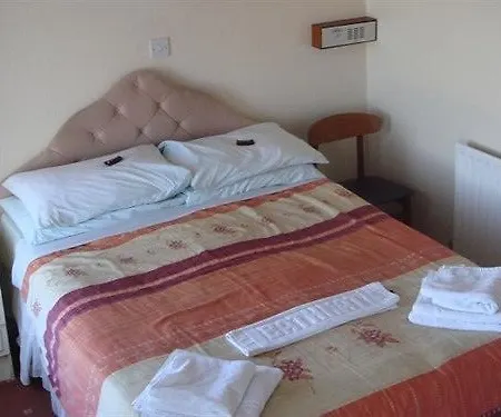 Guest house Athol Blackpool