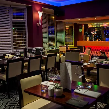 Hotel Briardene Cleveleys