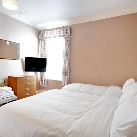 Hotel Royal Oakwell