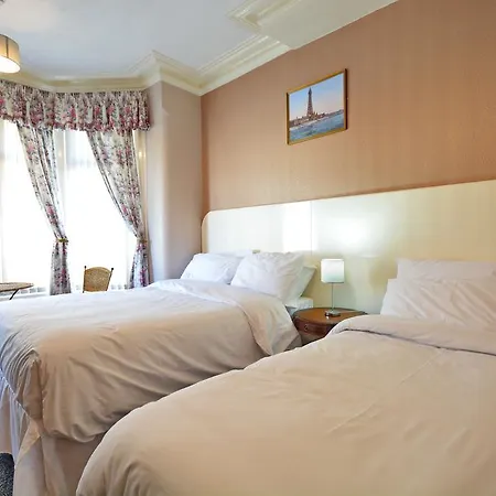 Hotel Royal Oakwell
