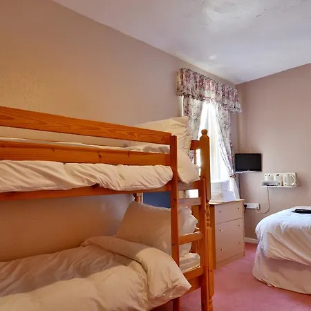 Hotel Royal Oakwell 3*