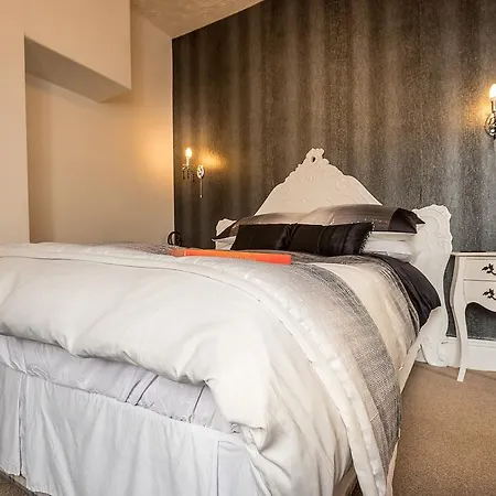 Guest house Glen Blackpool