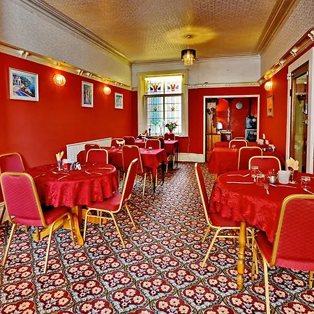 Tregenna 3* Blackpool