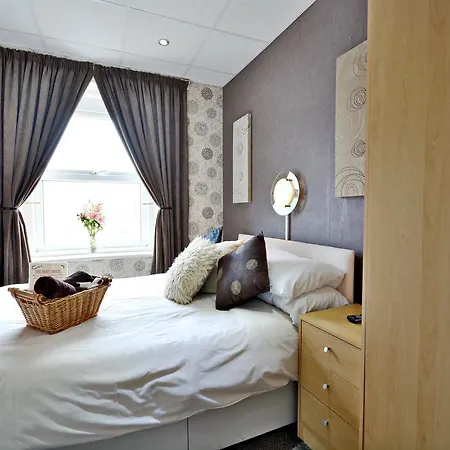 The Derby Guest house