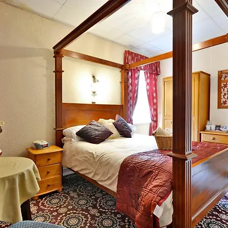 The Derby Gasthof 3*