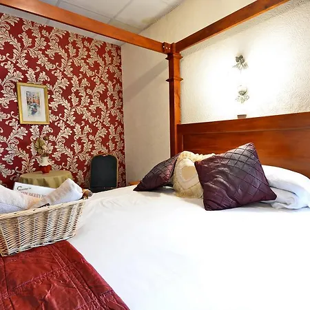 Guest house The Derby