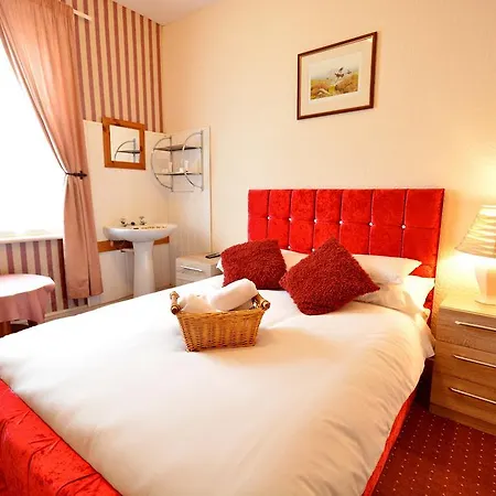 Guest house The Derby