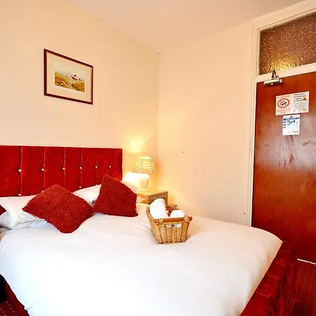 Guest house The Derby