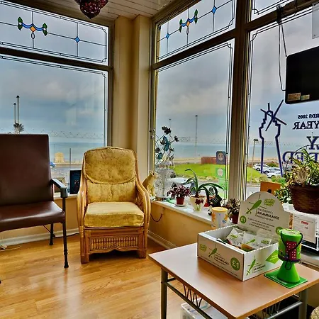 Guest house The Derby 3*