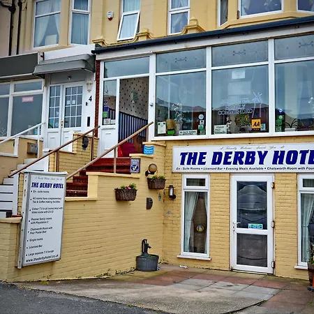 The Derby 3* Blackpool