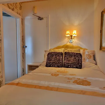 Bed & Breakfast Falklands *