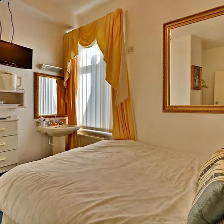 Falklands Bed & Breakfast