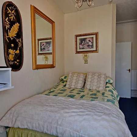 Bed & Breakfast Falklands *