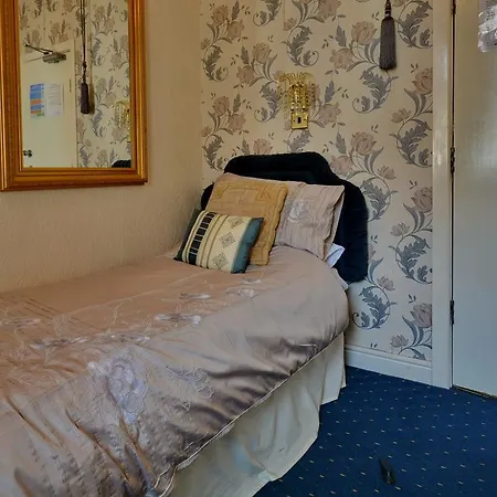 Bed & Breakfast Falklands