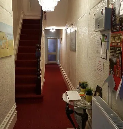 Hotel St Kildas,
