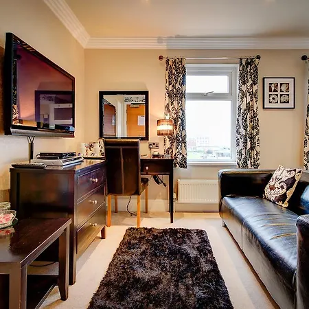Number One South Guest house