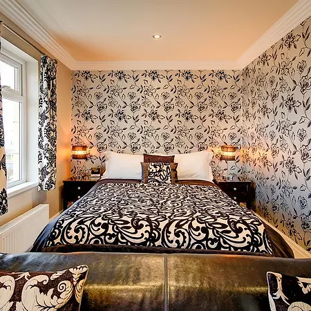 Number One South Guest house 5*